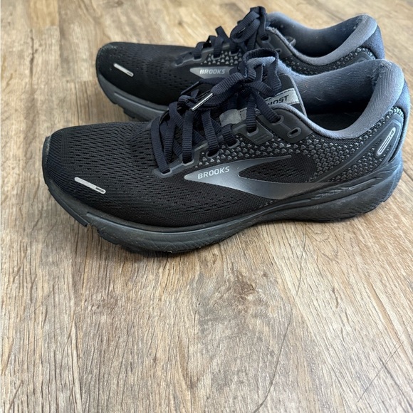 Brooks • Ghost 14 Running Shoes - Picture 6 of 12